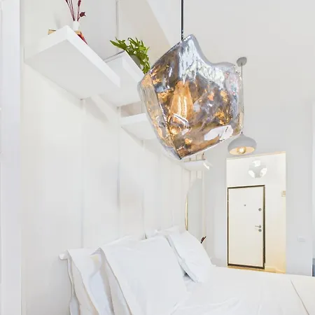 Daire Chic In The Heart Of