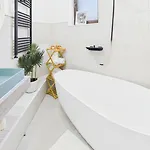 Apartamento Chic In The Heart Of *