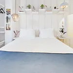 Apartamento Chic In The Heart Of