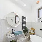 Chic In The Heart Of Bucareste