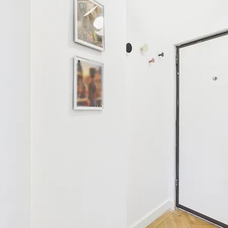 Chic In The Heart Of * Bucarest