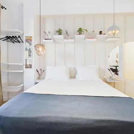 Chic In The Heart Of