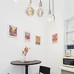 شقة Chic In The Heart Of *